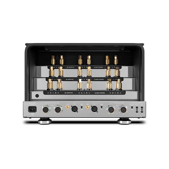 McIntosh MC2.1KW