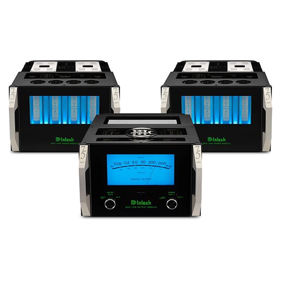 McIntosh MC2.1KW
