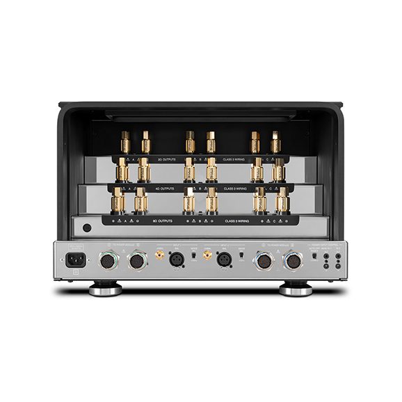 McIntosh MC2.1KW