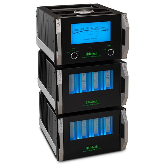 McIntosh MC2.1KW
