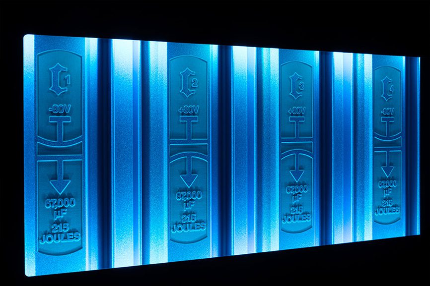 McIntosh MC2.1KW