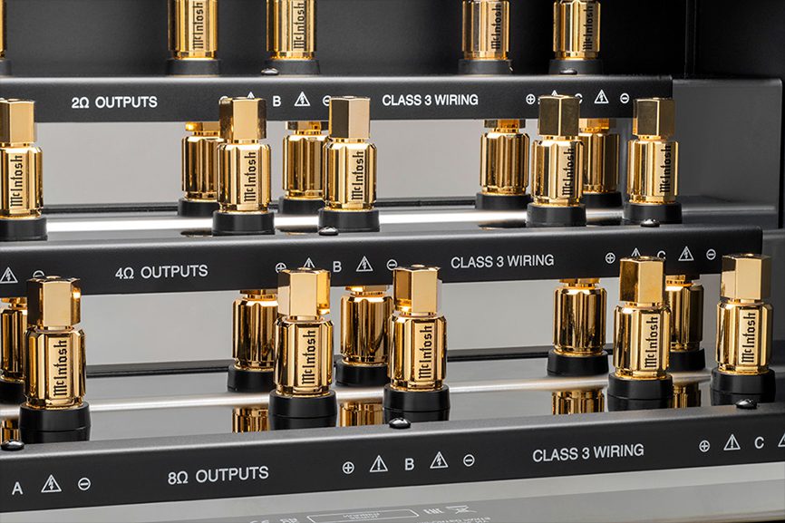 McIntosh MC2.1KW