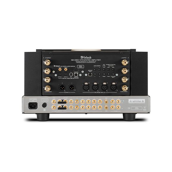 McIntosh MA12000