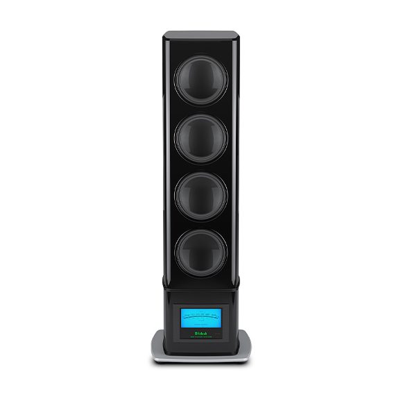 McIntosh PS2K