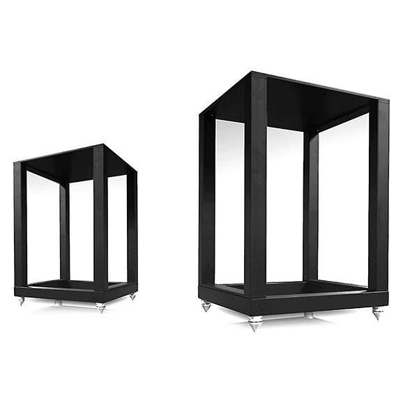 Mission 770 Speaker Stands