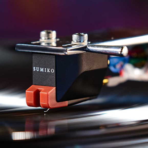 Moonstone Phono Cartridge