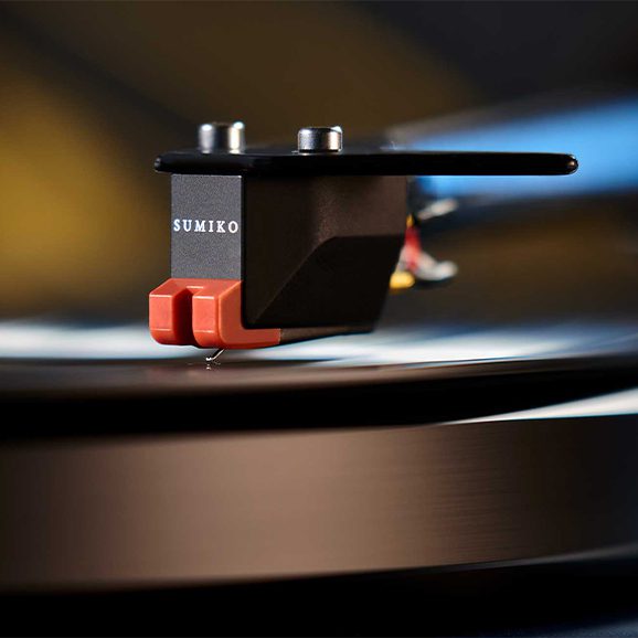 Moonstone Phono Cartridge