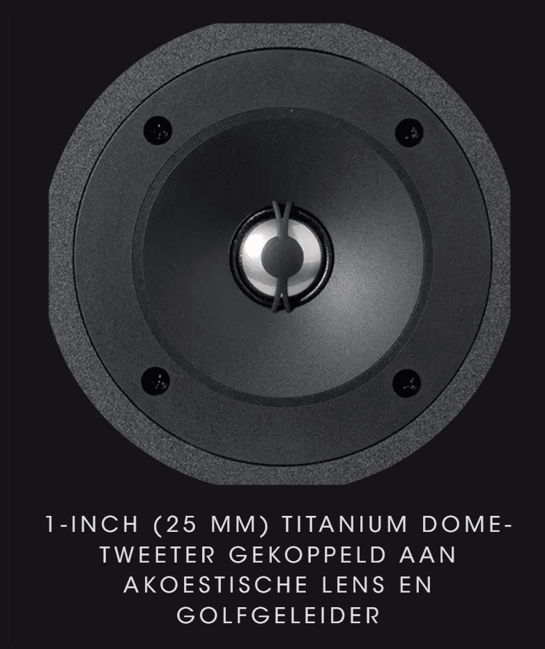 JBL Classic L82 MK2