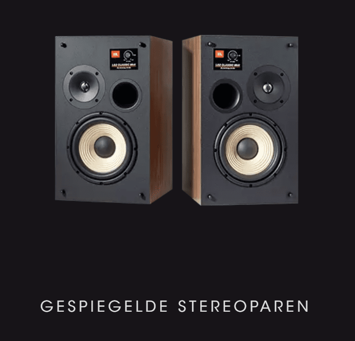 JBL Classic L82 MK2