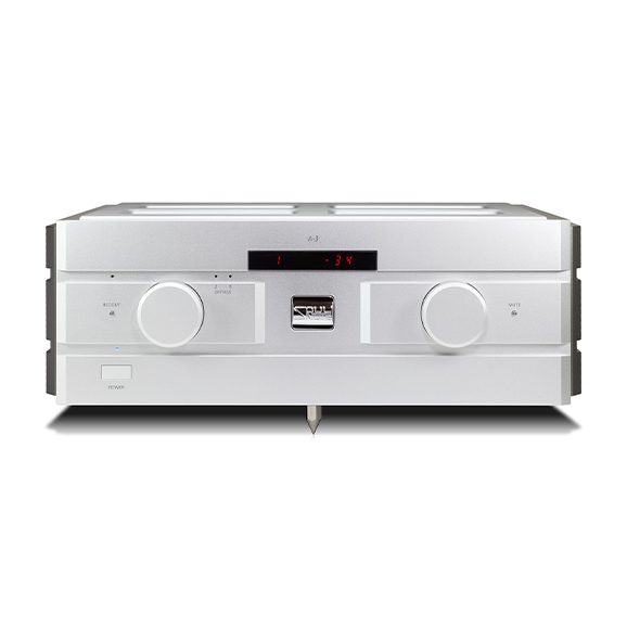 Soulnote A-3