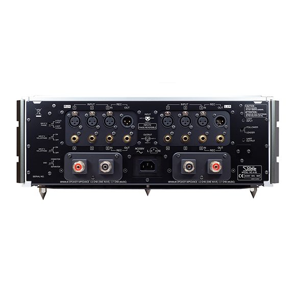 Soulnote A-3