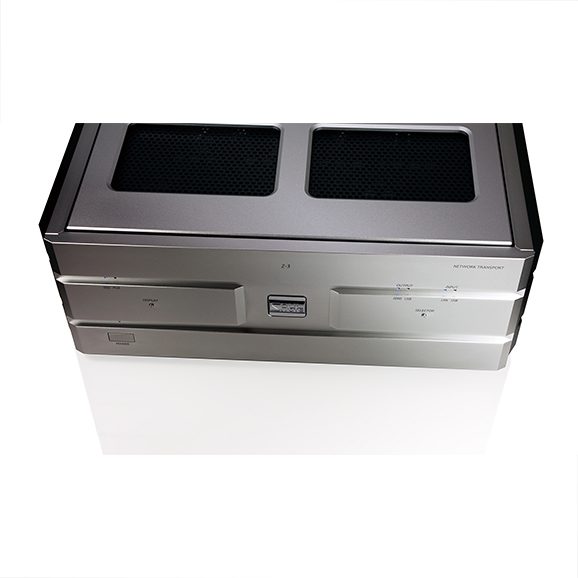 Soulnote Z-3