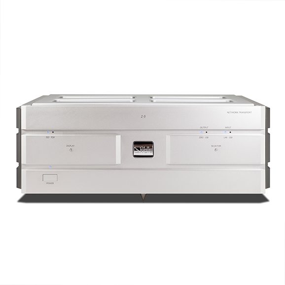 Soulnote Z-3