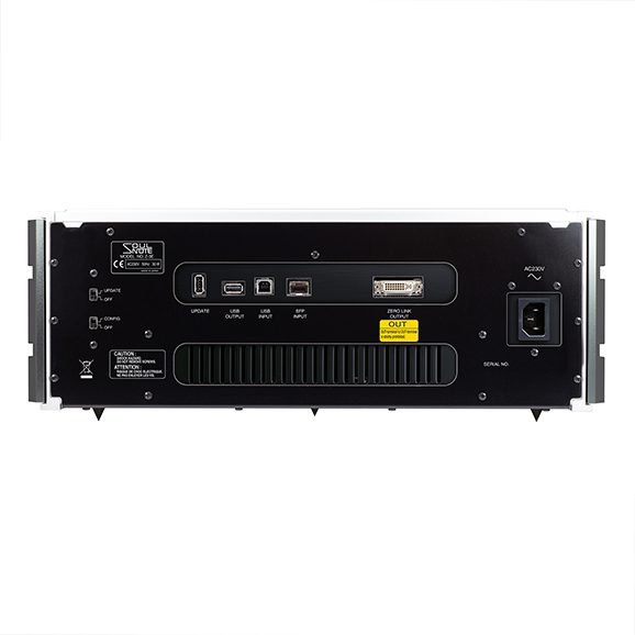 Soulnote Z-3