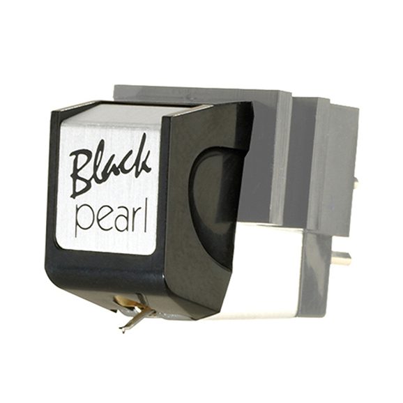 Sumiko Black Pearl stylus (vervangingsnaald)