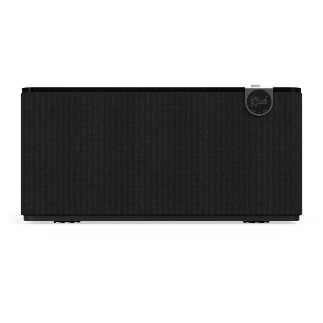 Klipsch - The Three Plus - Ebony