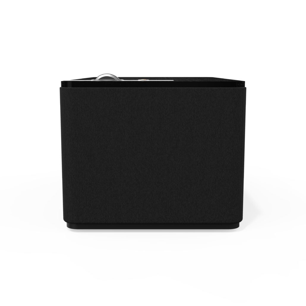 Klipsch - The Three Plus - Ebony