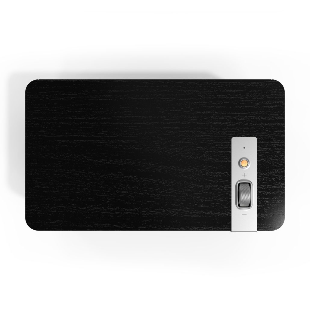 Klipsch - The Three Plus - Ebony