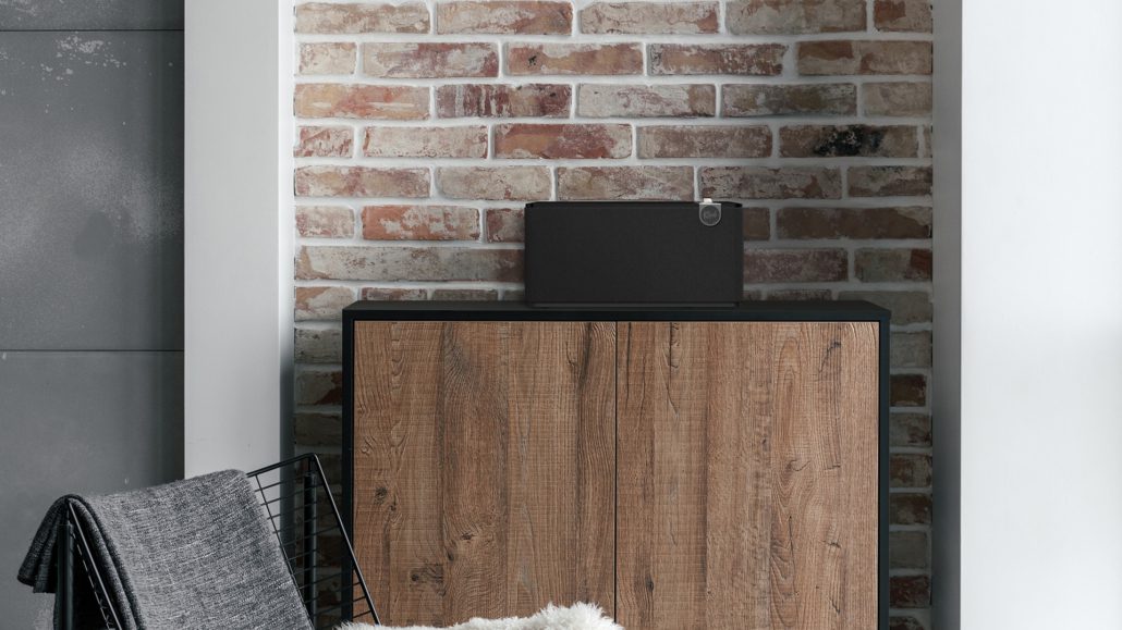 Klipsch - The Three Plus - Ebony