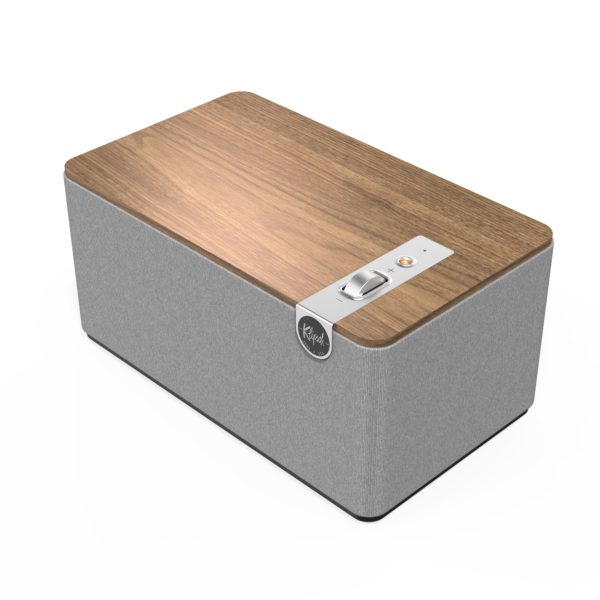 Klipsch - The Three Plus - Walnut