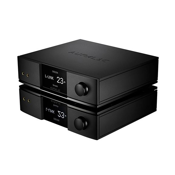 Auralic VEGA G2.2