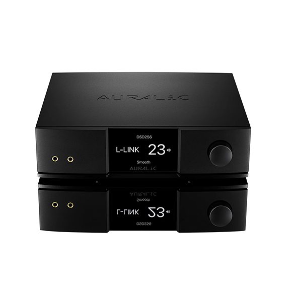 Auralic VEGA G2.2