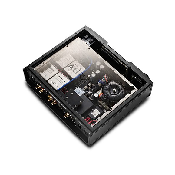 Auralic VEGA G2.2
