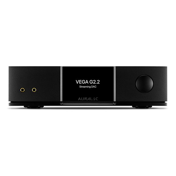 Auralic VEGA G2.2