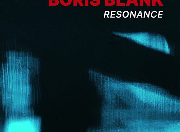 Boris Blank