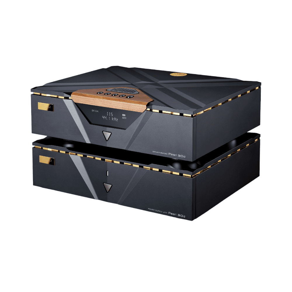 Cayin Pearl 30D - DAC Anniversary Edition