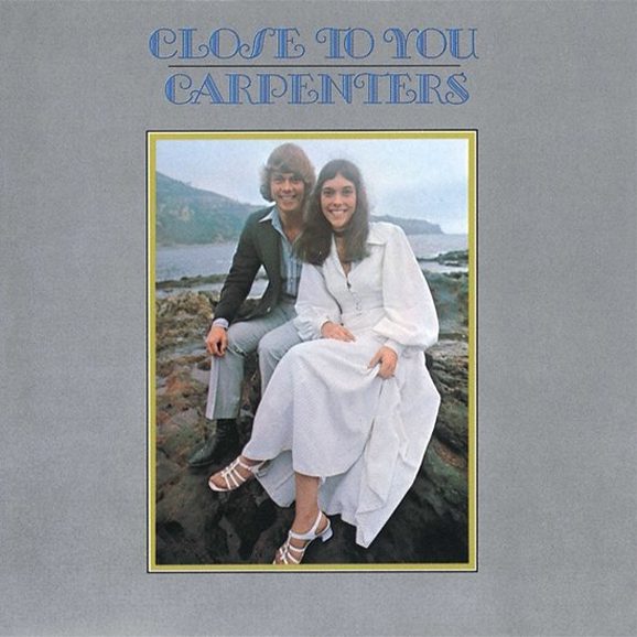 Carpenters - Close To You 180Gr LP + Download