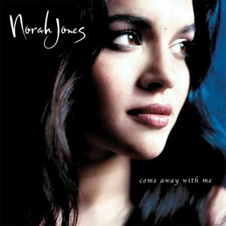 Norah Jones - Come Away With Me (20th Anniversary) (4 LP)