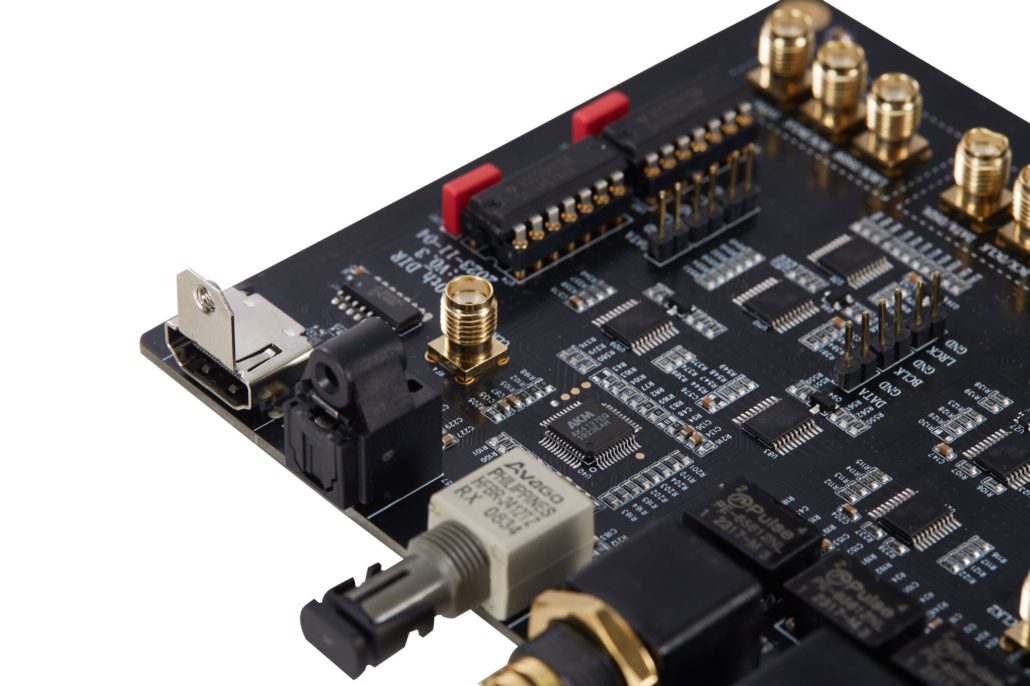Cayin Pearl 30D - DAC Anniversary Edition