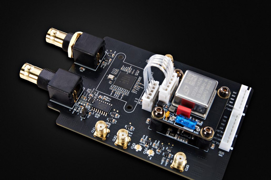 Cayin Pearl 30D - DAC Anniversary Edition