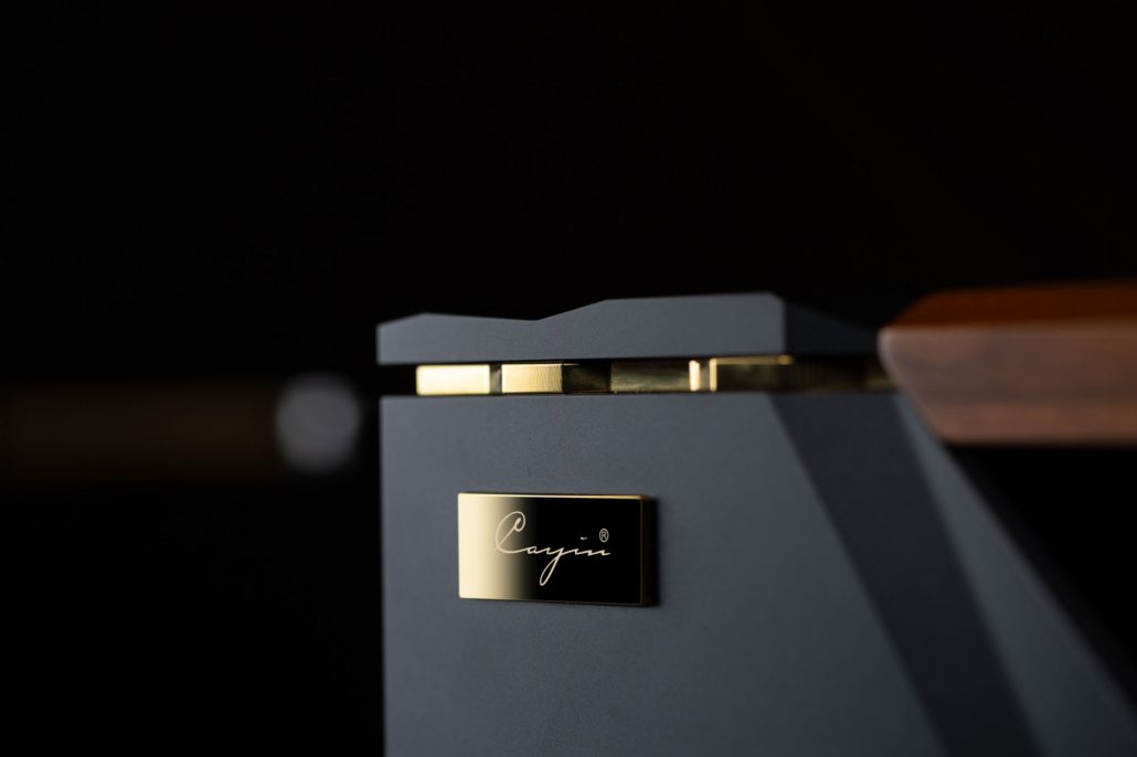 Cayin Pearl 30D - DAC Anniversary Edition