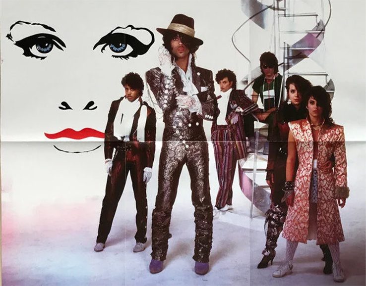 Prince - Purple Rain