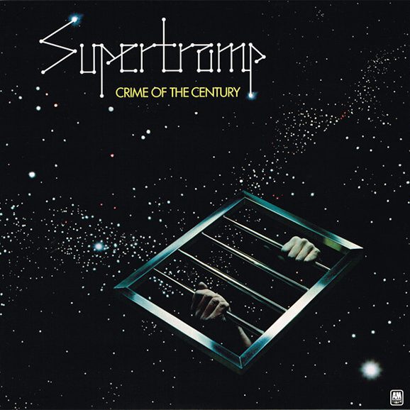 Supertramp – Crime Of The Century