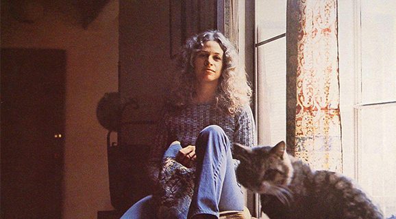 Tapestry Carole King