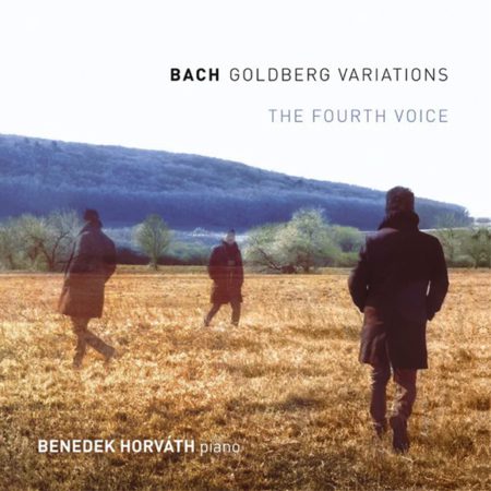 Bach Goldberg Variations - The Fourth Voice