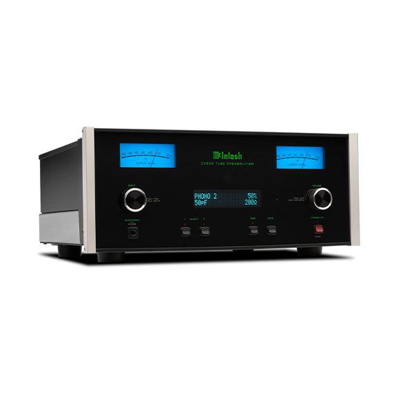 McIntosh C2800