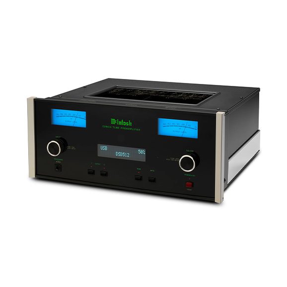 McIntosh C2800