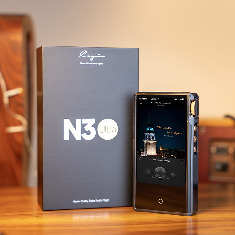 CAYIN N3 ULTRA