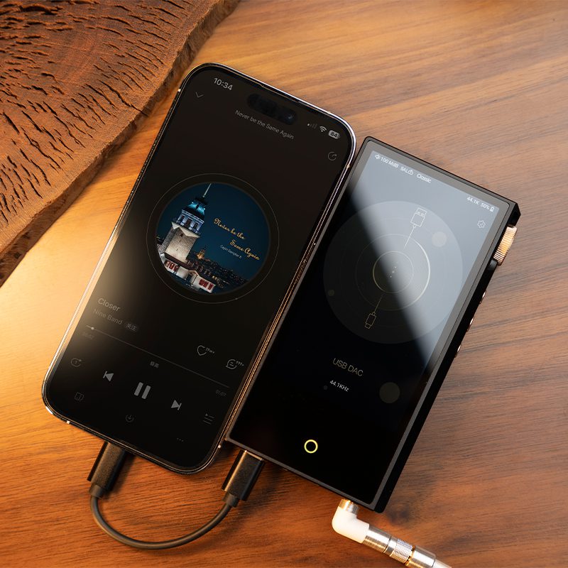 CAYIN N3 ULTRA