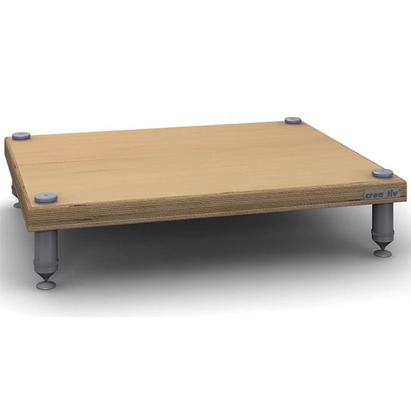 CREAKTIV MULTIPLEX ABSORBERS