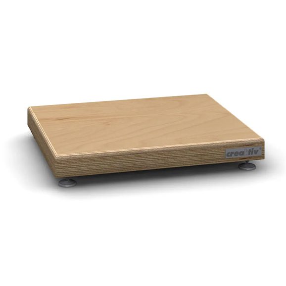 CREAKTIV MULTIPLEX ABSORBERS
