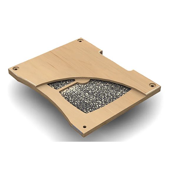 CREAKTIV MULTIPLEX ABSORBERS