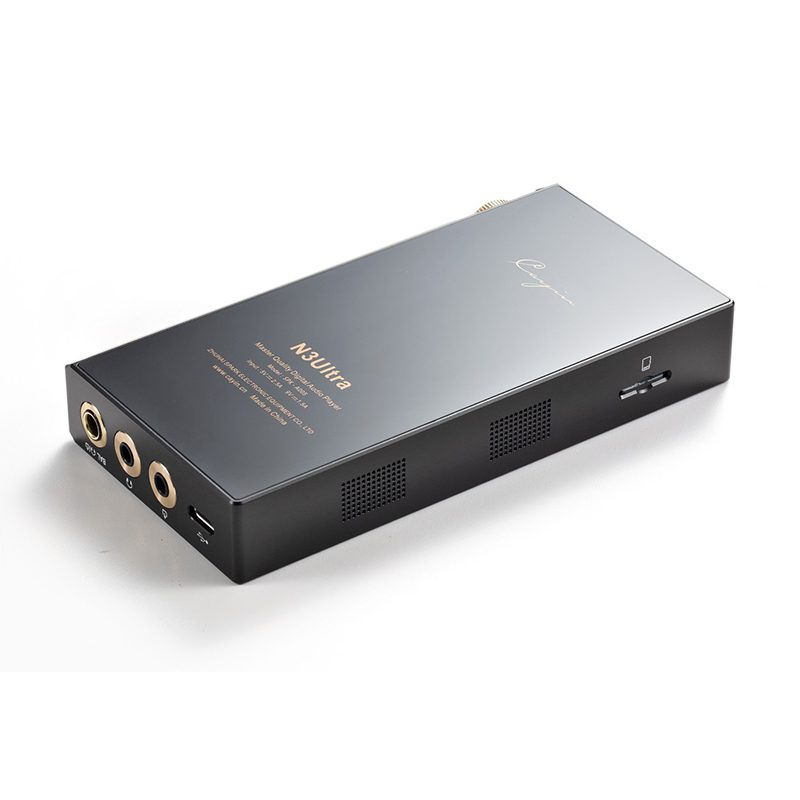Cayin N3 Ultra