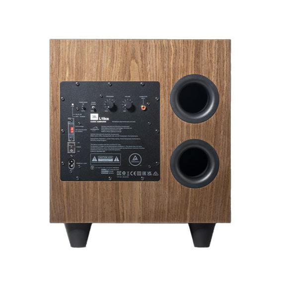 JBL L10cs