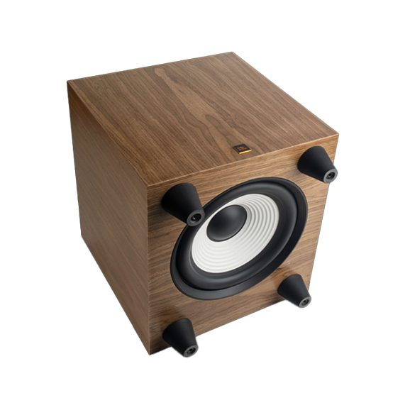 JBL L10CS Classic Serie Subwoofer