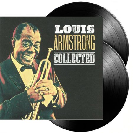 Louis Armstrong - Collected
